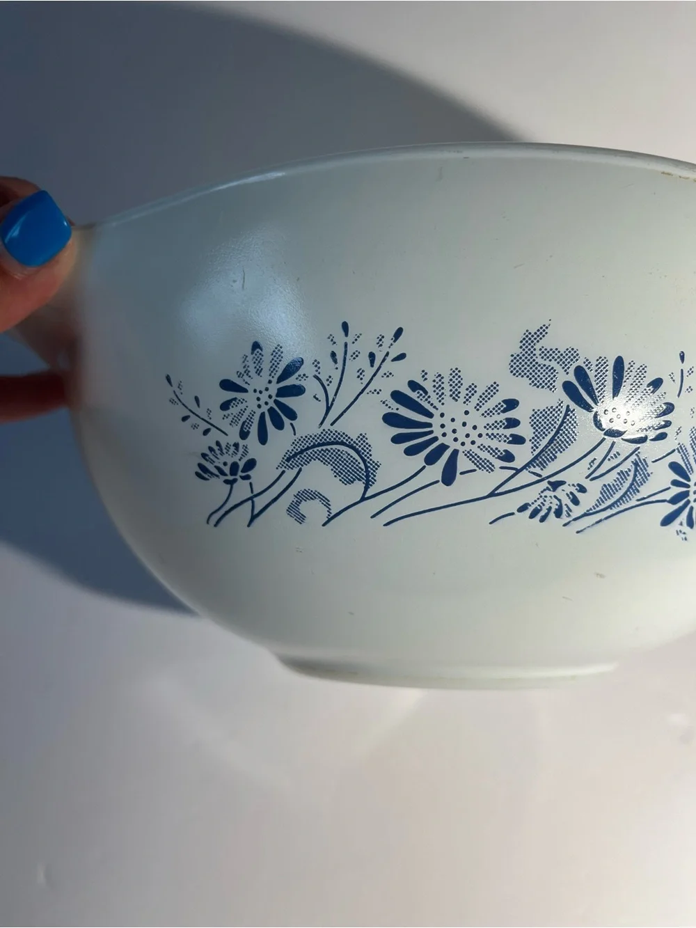 Pyrex collectors ever